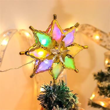 Amazon.co.jp 売れ筋ランキング: クリスマスツリートップ の中で最も