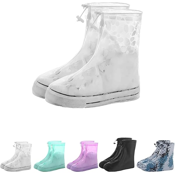 靴カバー 防水 レインブーツカバー レインカバー 雨靴カバー 防水 軽量 Amazon.co.jp: [CAPASTEC] シューズカバー 防水 靴カバー 2XSサイズ