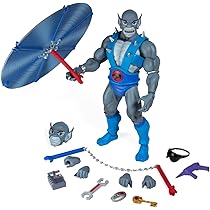 マテル サンダーキャッツ Lion-O 限定フィギュア Thundercats Mattel ThunderCats Club Third Earth Lion-O Action Figure