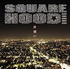 Life / SQUAREHOOD