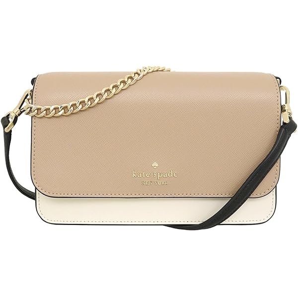ケイトスペード バッグ katespade サフィアーノレザー ステイシー カラーブロック スモール フラップ クロスボディ 2way クラッチ 斜めがけ ウォレット チェーン ショルダーバッグ ピンクマルチ WLR00119 Amazon | [ケイトスペード] バッグ katespade サフィアーノレザー
