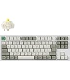 Amazon | 【国内正規品】Keychron Q6 Max QMK/VIAワイヤレス・カスタム
