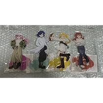 Amazon.co.jp: ぼっち ざ ろっく 八景島シーパラダイス限定デカ 