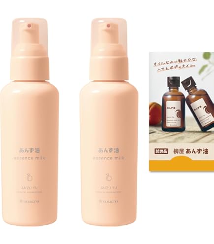 Amazon.co.jp: 柳屋 あんず油 髪の化粧水 170ml : ビューティー