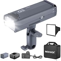 NEEWER Q300 300Ws 2.4G 屋外スタジオ フラッシュ 【公式通販】 NEEWER Q300 300Ws 2.4G 屋外スタジオ フラッシュ 【公式通販】