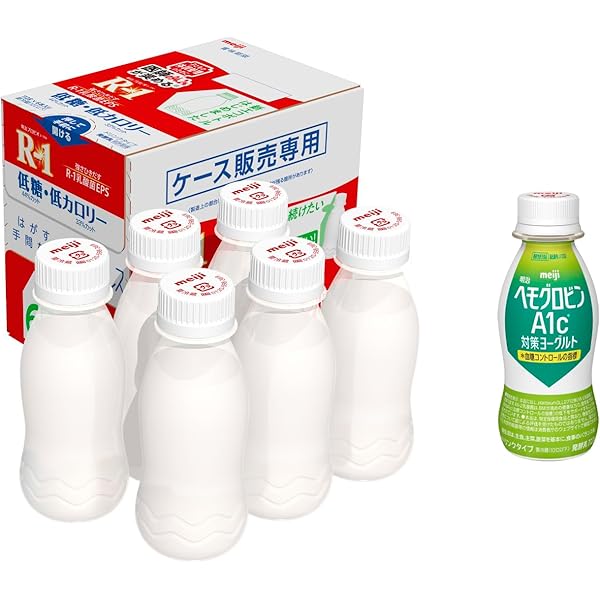 @R1商品 明治プロビオヨーグルトR-1ドリンクタイプ The GOLD 112g | プロ