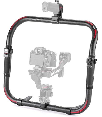 Amazon.co.jp: 16X9 Inc Easyrig Easyrig MiniMaxカメラサポート