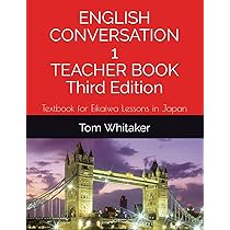 Amazon | English Conversation 1 Teacher Book Third Edition