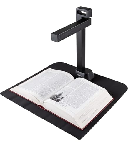 Amazon.co.jp：IRISCAN BOOK 5 DOCUMENT SCANNER WHITE: パソコン