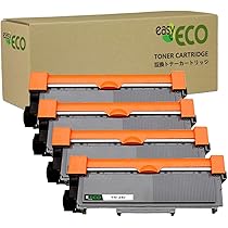 Amazon.co.jp: ブラザー用 TN-28J互換トナーカートリッジ 4本セット