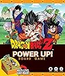 USAopoly ドラゴンボールZ パワーアップ