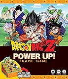 USAopoly ドラゴンボールZ パワーアップ