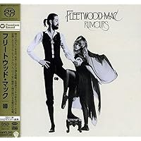 2CD Version！フリートウッド・マック/ SAY YOU WILL Amazon.co.jp: Say You Will: ミュージック