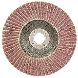 E-Value ディスクグラインダー用 ペーパーサンダー 100x15mm A#60