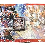 DMGP5th プレイマット スリーブ