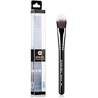 あおしそら　 プレミアムファンデーションブラシセット　オークル okhee 白玉ファンデーションブラシ｜SOOA DORの口コミ