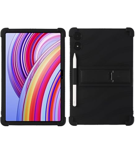 Amazon | windykids Redmi Pad Pro 12.1inch ケース POCO Pad カバー
