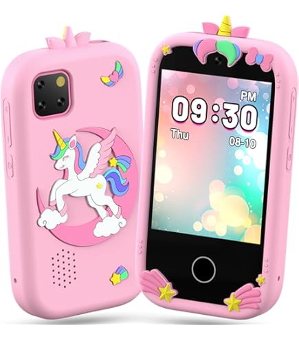 Amazon.co.jp: ドコモ キッズケータイ SH-03M ピンク : おもちゃ