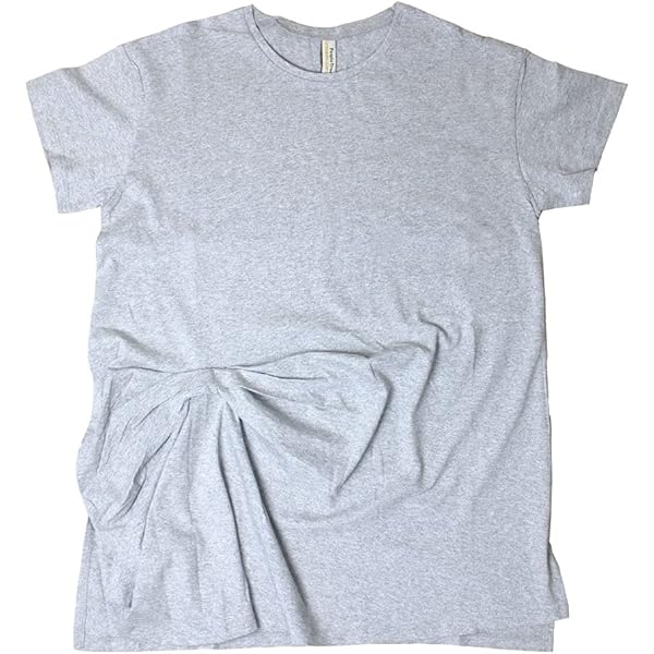 Amazon | SAKUクラシックTシャツ（オレンジ） (M) | Tシャツ