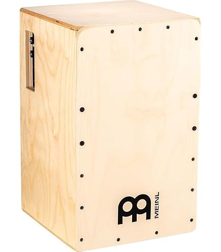 Amazon | MEINL Percussion マイネル カホン Pickup Cajon