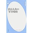 憲法九条の軍事戦略 (平凡社新書)