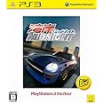 湾岸ミッドナイト PlayStation (R) 3 the Best - PS3