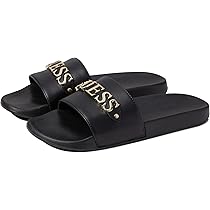 [☆スタイリッシュ☆]ゲスGUESS HULLER メンズサンダル ♪ ☆スタイリッシュ☆]ゲスGUESS HULLER メンズサンダル ♪ (Guess