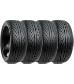 Amazon.co.jp: NANKANG NS-2R 225/45R17 94W XL(TREAD120) NK00556