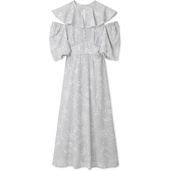 Amazon.co.jp: [スナイデル] ボレロセットオパールドレス