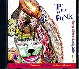 P Is the Funk