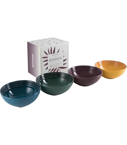 Amazon.co.jp: ル・クルーゼ(Le Creuset) スプーン (4本入り) リビエラ