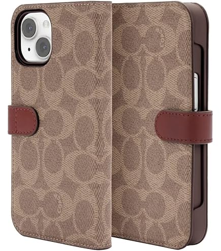 Amazon.co.jp: COACH (コーチ) iPhone13 Pro 専用 アイフォン13 プロ