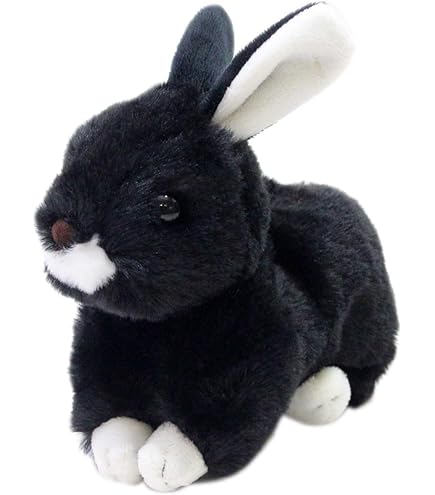Amazon.co.jp: Zimomo Original ウサギのぬいぐるみ : おもちゃ