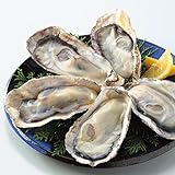 鮮度の鬼 生食 生牡蠣 12個入り スマート オイスター 生かき 刺身
