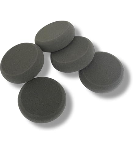 wakakazu様 スポンジ Amazon.co.jp: 早川工業 ワックススポンジ 3個入×6パックセット 132481