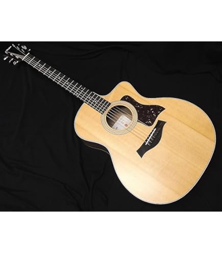 Amazon | Taylor 314ce エレアコギター テイラー | スチール弦