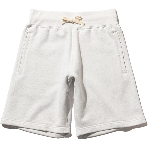Amazon | (ビームスプラス)BEAMS PLUS/パンツ LOOPWHEELER × BEAMS