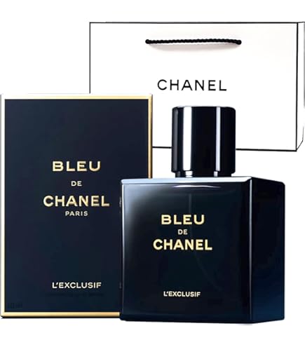 Amazon | 【国内正規品】CHANEL シャネル ブルー ドゥ シャネル