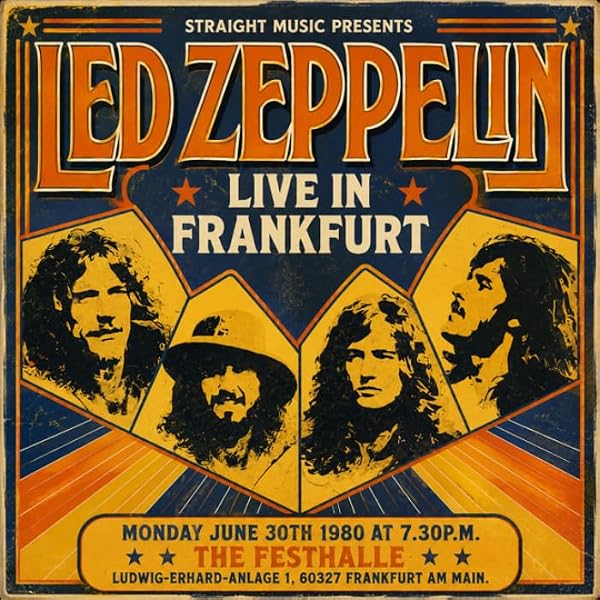 Amazon.co.jp: Led Zeppelin (2pc) (Dol) [DVD] [Import]: DVD