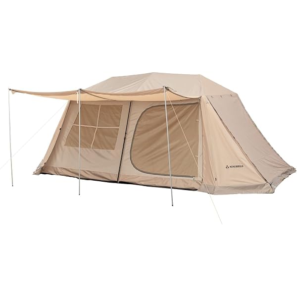 Amazon.co.jp: MSR(エムエスアール) ZOIC 2 Tent 軽量 テント 2人用 