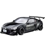 (未使用･未開封品)　青島文化教材社 1/24 ザ・チューンドカー ZN6 TOYOTA 86 &#39;12 GREDDY&amp;ROCKET BUNNY VOLK RACING Ver. プラモデル 0pbj0lf ZN6 TOYOTA 86 `12 GREDDY&ROCKET BUNNY VOLK RACING Ver
