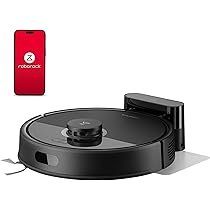 Amazon | 【2025年7月発売】ロボット掃除機 ロボロック Q7B