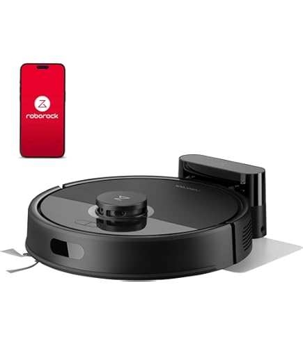 Amazon | 【2025年6月発売】roborock Q7B+ ロボロック ロボット