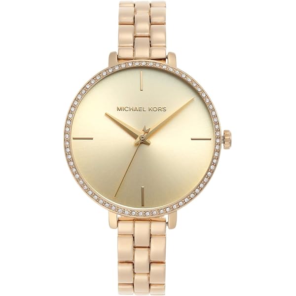 MICHAEL CORS 腕時計 Amazon | Michael Kors SOFIE MK4335レディース腕時計 | 腕時計