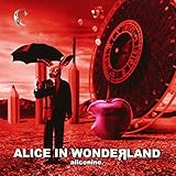 ALICE IN WONDE�` LAND
