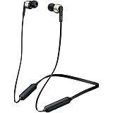 JVCケンウッド JVC HA-FX87BN-N ワイヤレスノイズキャンセリングイヤホン Bluetooth対応/ノイズキャンセリング/ソフトバンド採用/生活防水//マグネット内蔵 ゴールド
