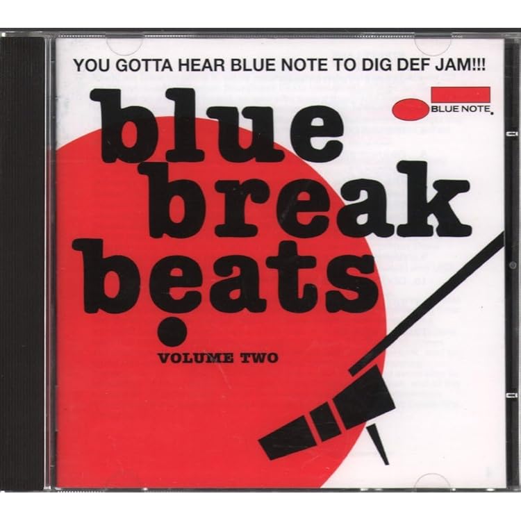 Amazon.co.jp: Blue Break Beats Vol.1: ミュージック