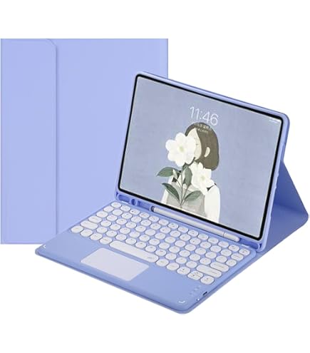 Amazon | For 3COINS 10.1インチタブレット (2525/PRE-GHTB) ケース