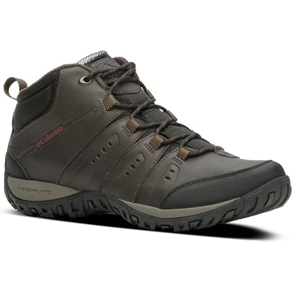 Amazon | Columbia Woodburn 2 Waterproof Zapatillas De