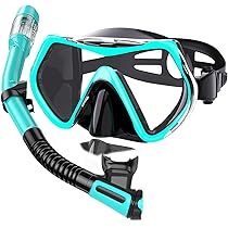 Amazon | 大人のためのシュノーケリングギア、Otowaving